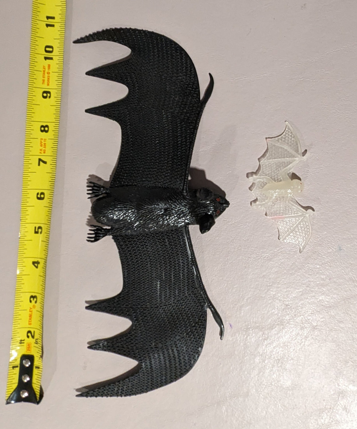 2 bats