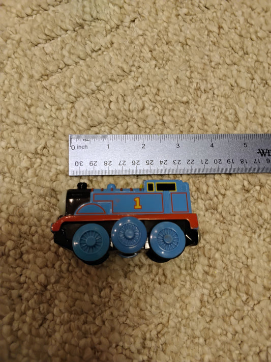 Thomas the Train Engine - 3.5 inch