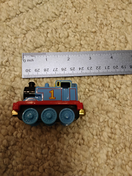 Thomas the Train Engine