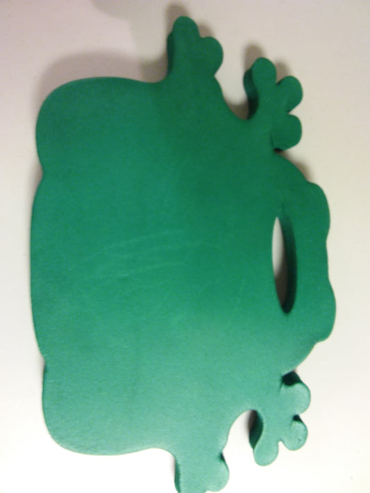 Frog kneeling bath pad EUC