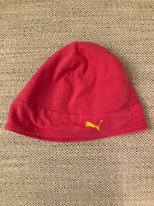 Pink cotton hat Puma - size Toddler - 4T