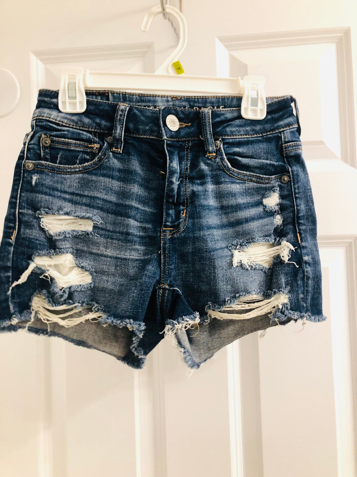American eagle shorts Jean - size Women - XS (0/2)