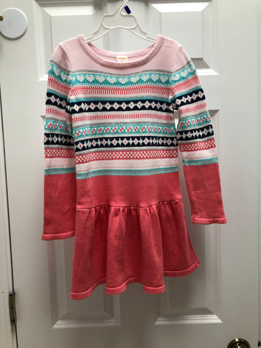 Gymboree warm dress It was a fav. - size Youth - 5 (XS)