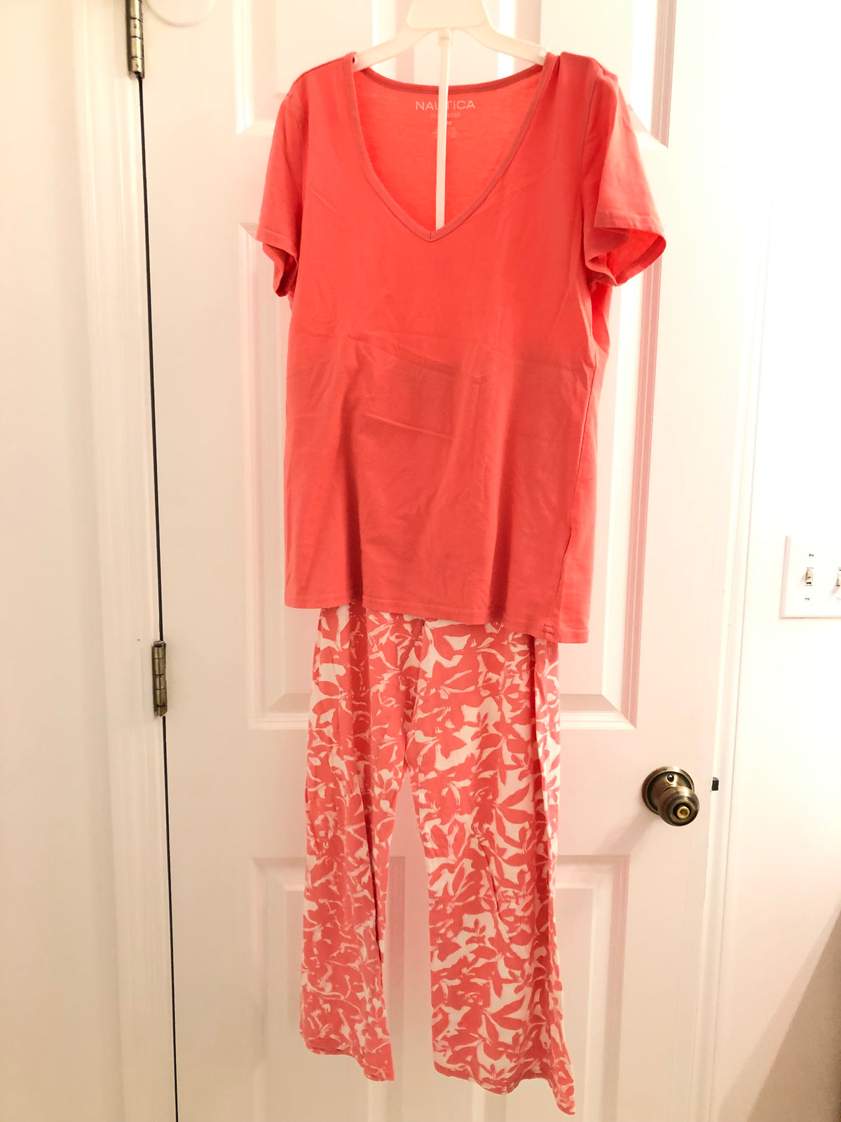 2 piece pajama Nautica - size Women - S (4/6)