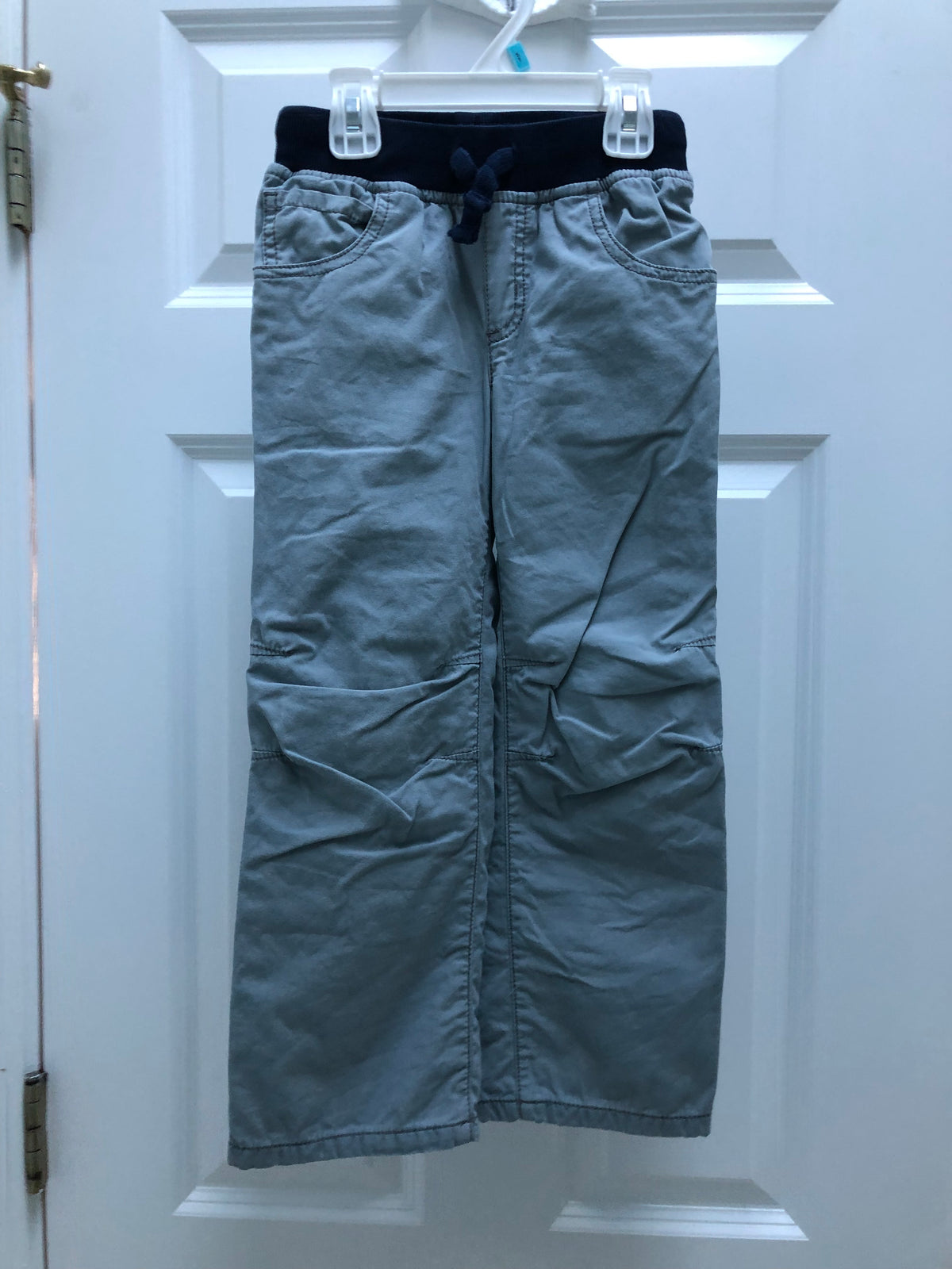 Gymboree dress pants Light gray - size Toddler - 5T