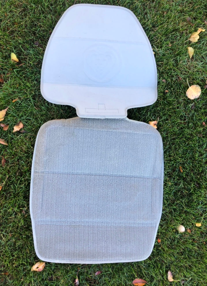 Car seat protector