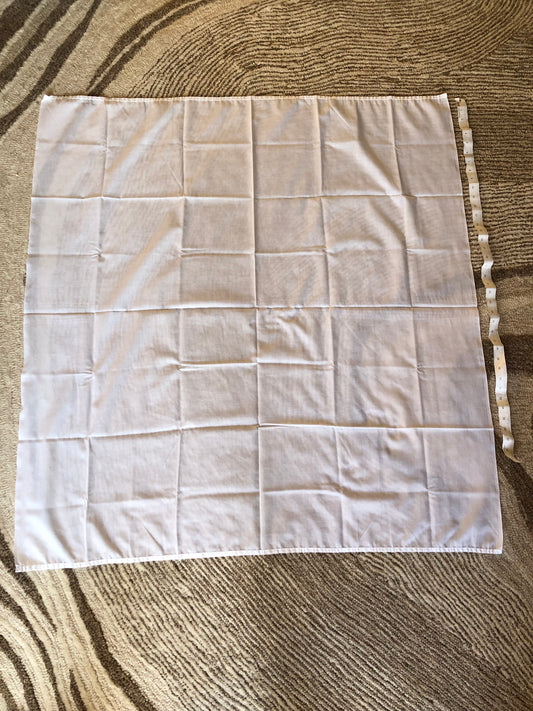 One swaddle sheet Newborn