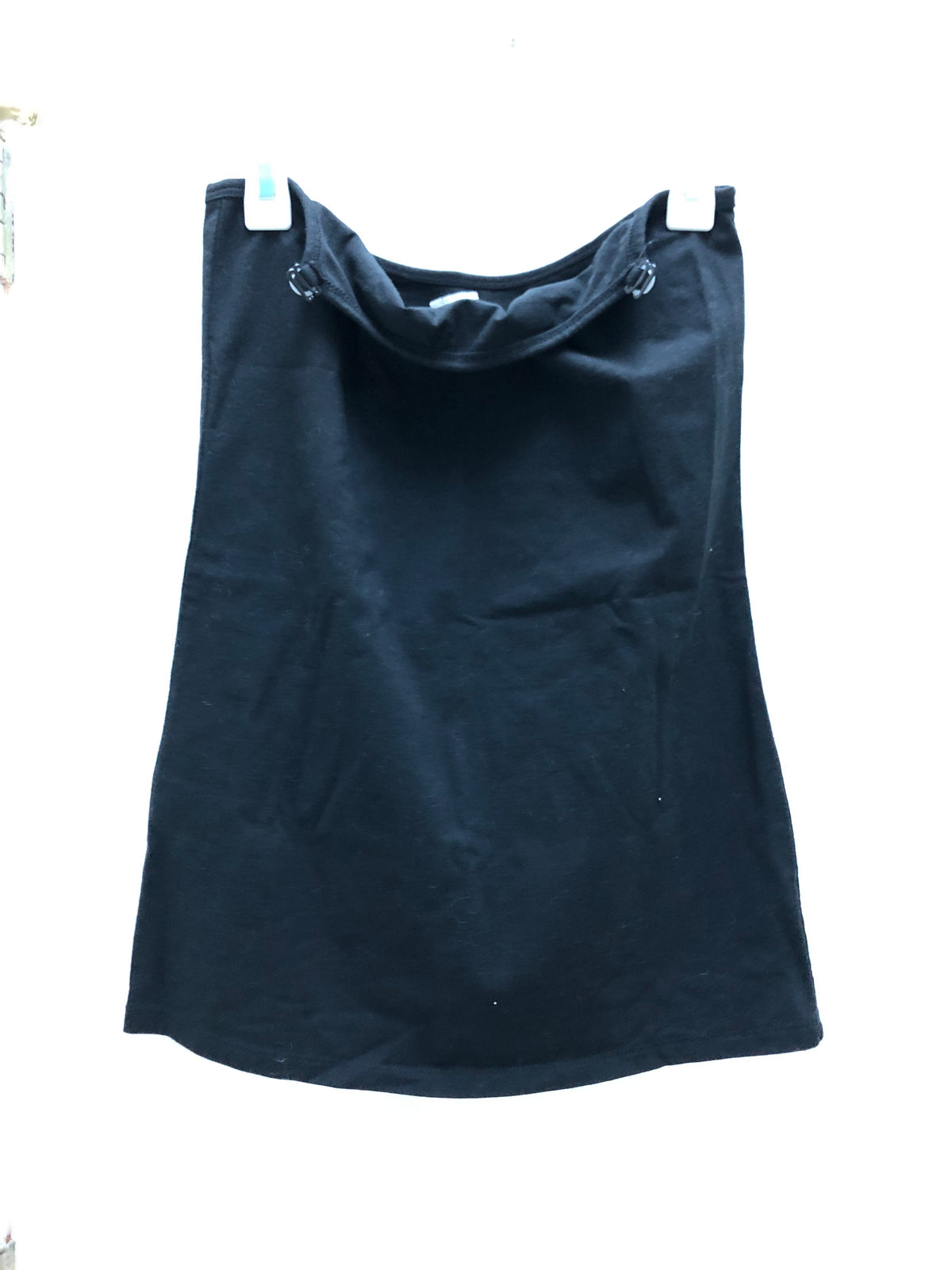 Nursing top. Attaches to bra - size Women - S (4/6)