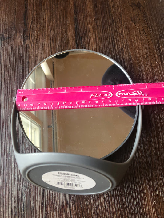 Vanity round mirro