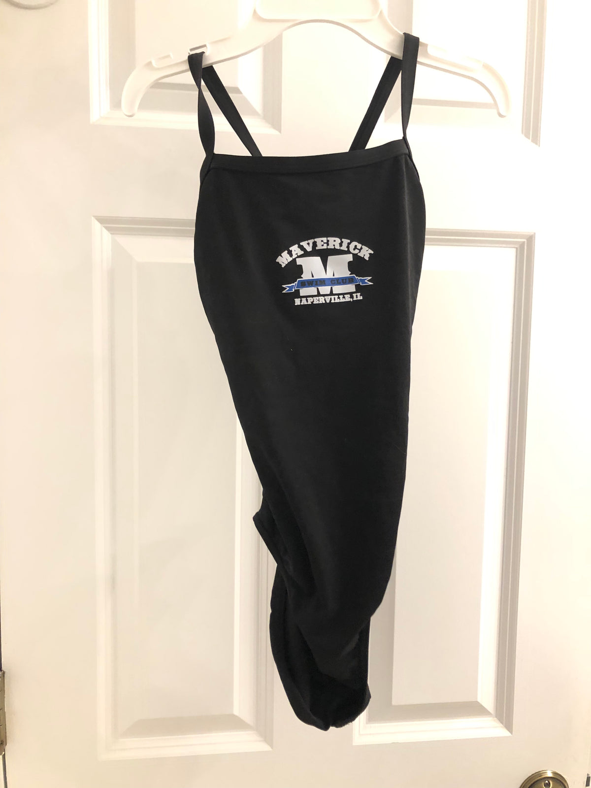 Black swimsuit One piece - size Women - S (4/6)
