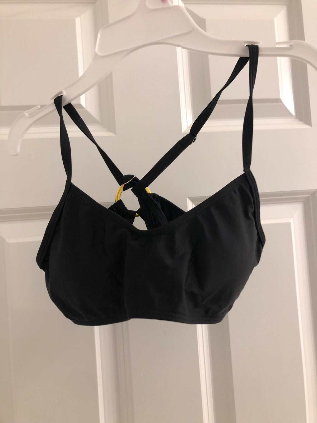 Black bra - size Women - XS (0/2)