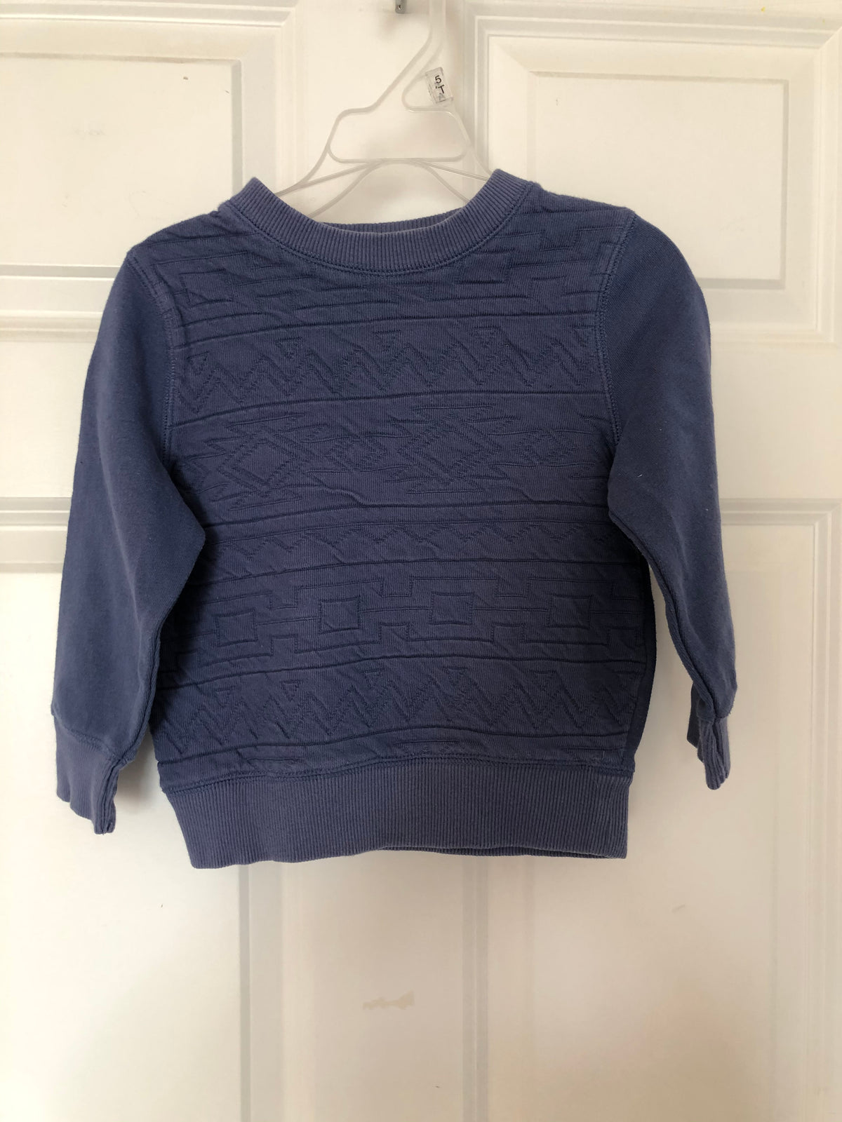 Blue dress sweater Old navy. - size Toddler - 2T
