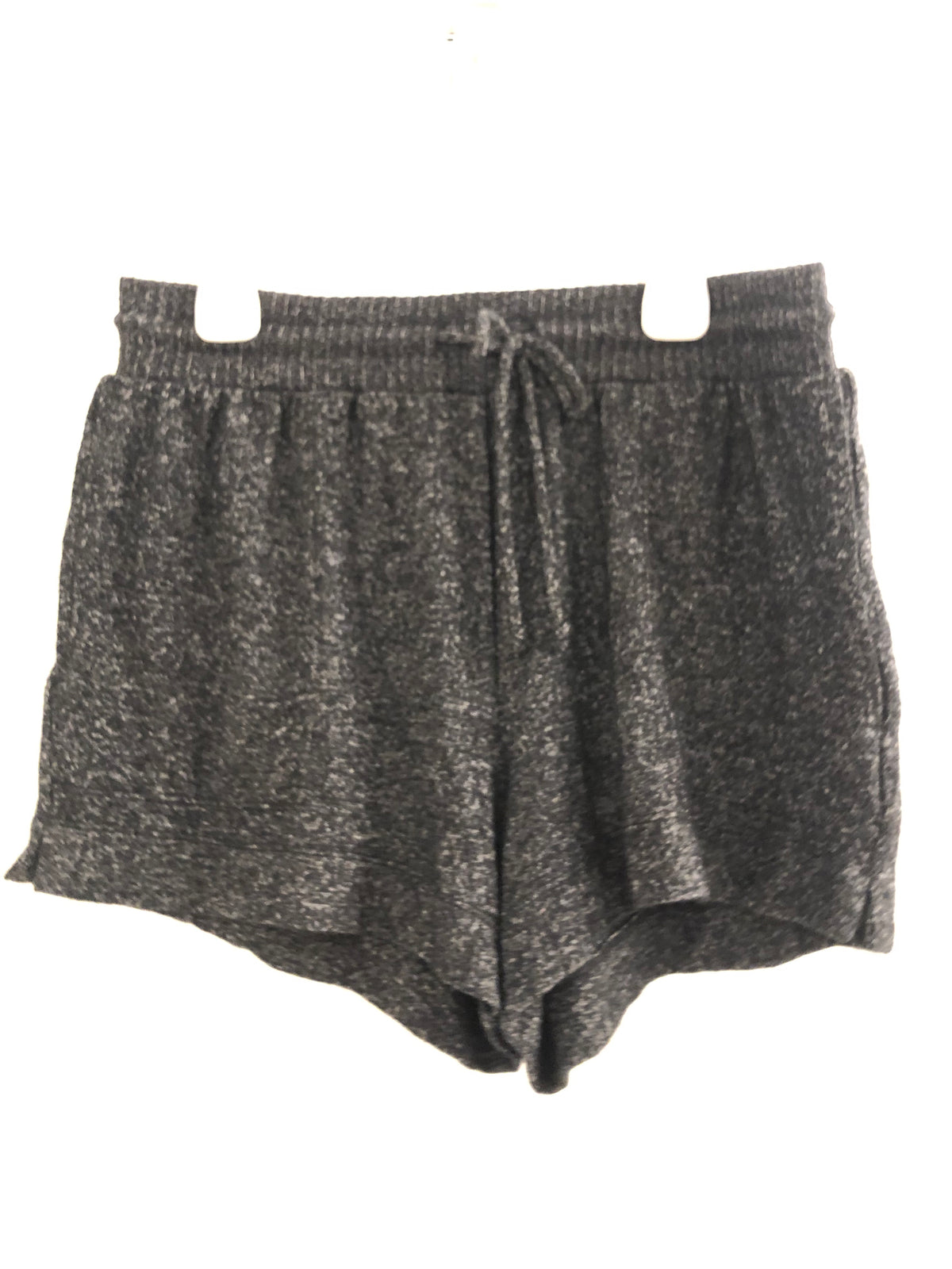 Black shorts - size Women - S (4/6)