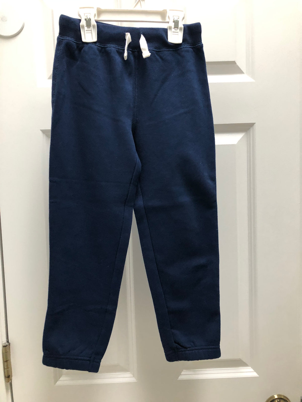 New carters sweatpants Navy blue - size Youth - 6 (S)