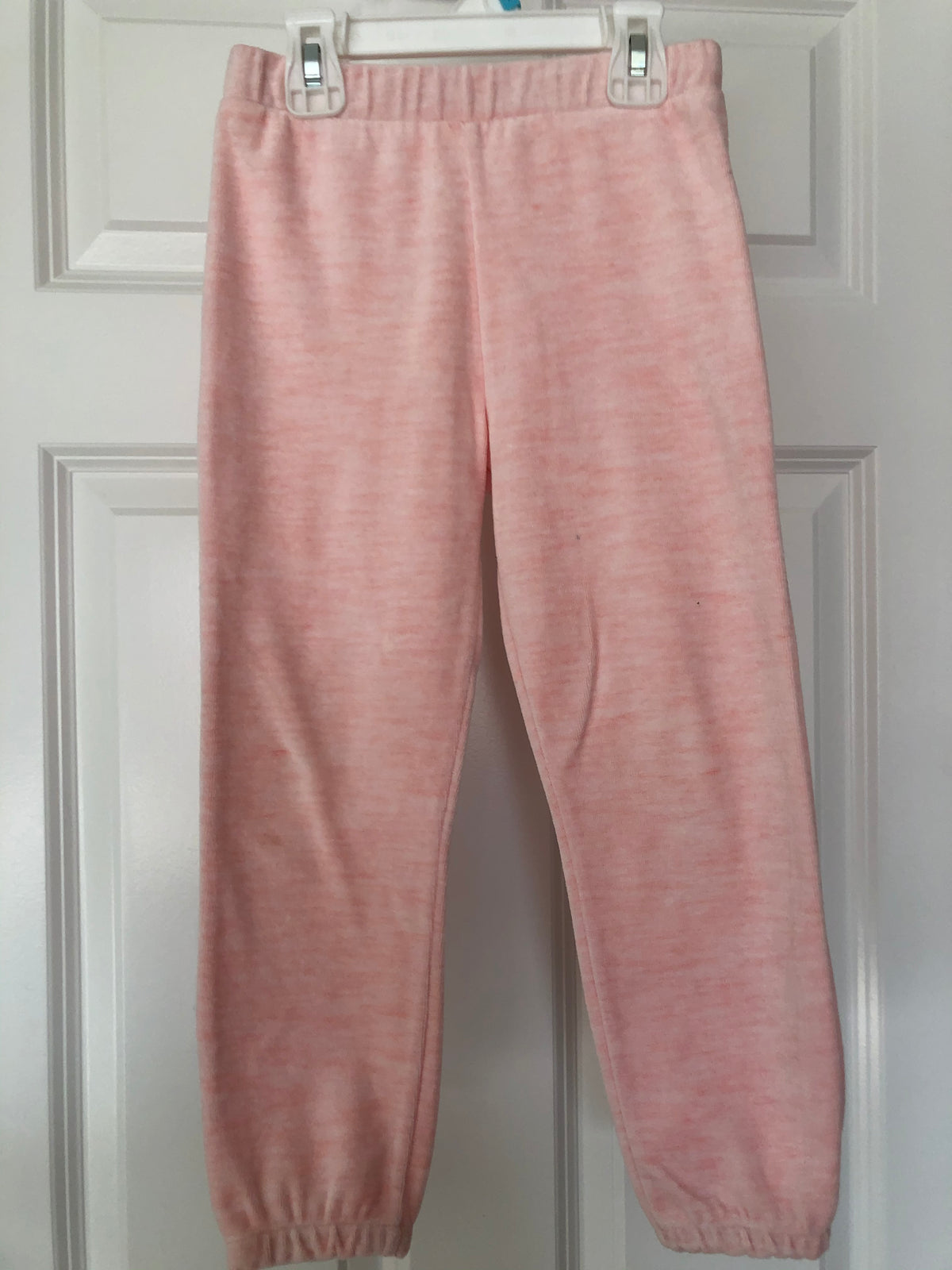 Light pink dress pants like new - size Toddler - 5T