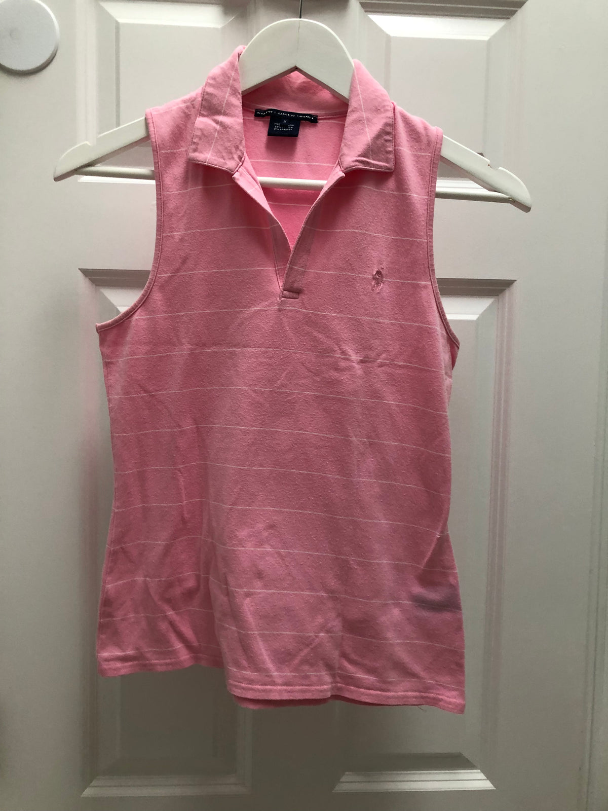 Lauren top Striped pink - size Women - S (4/6)