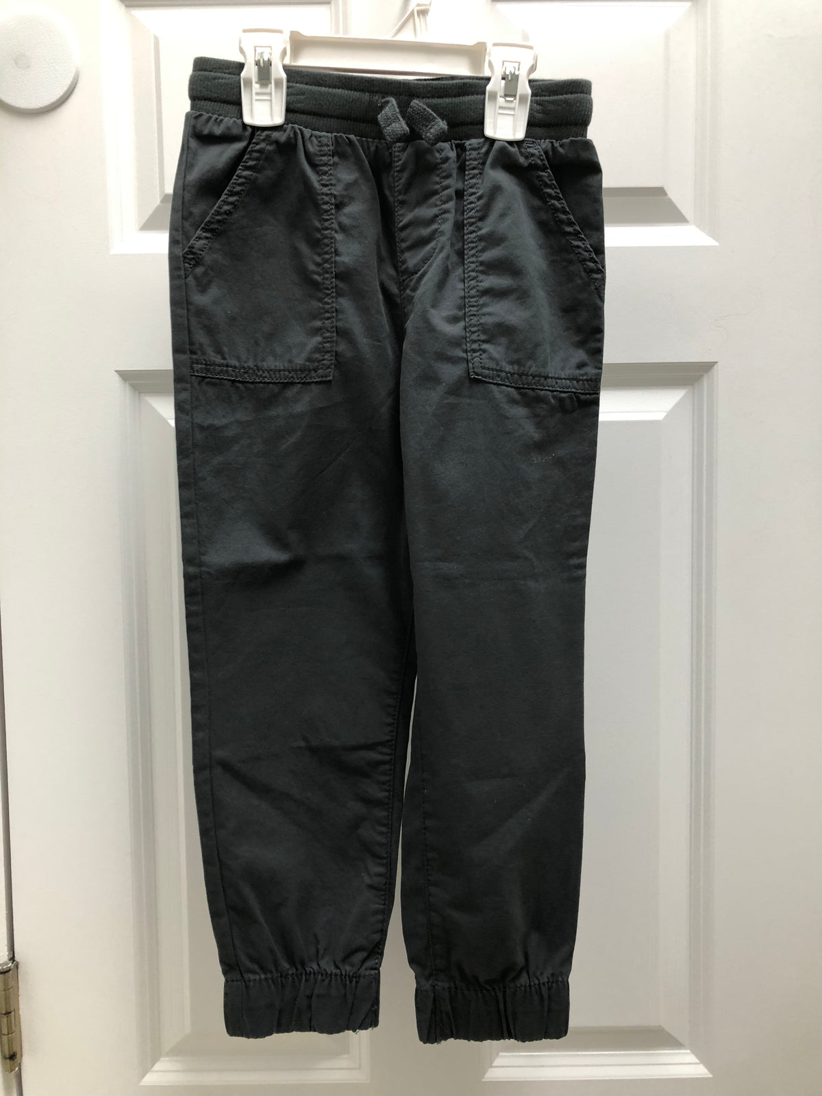 New dress pants Dark gray - size Youth - 6 (S)