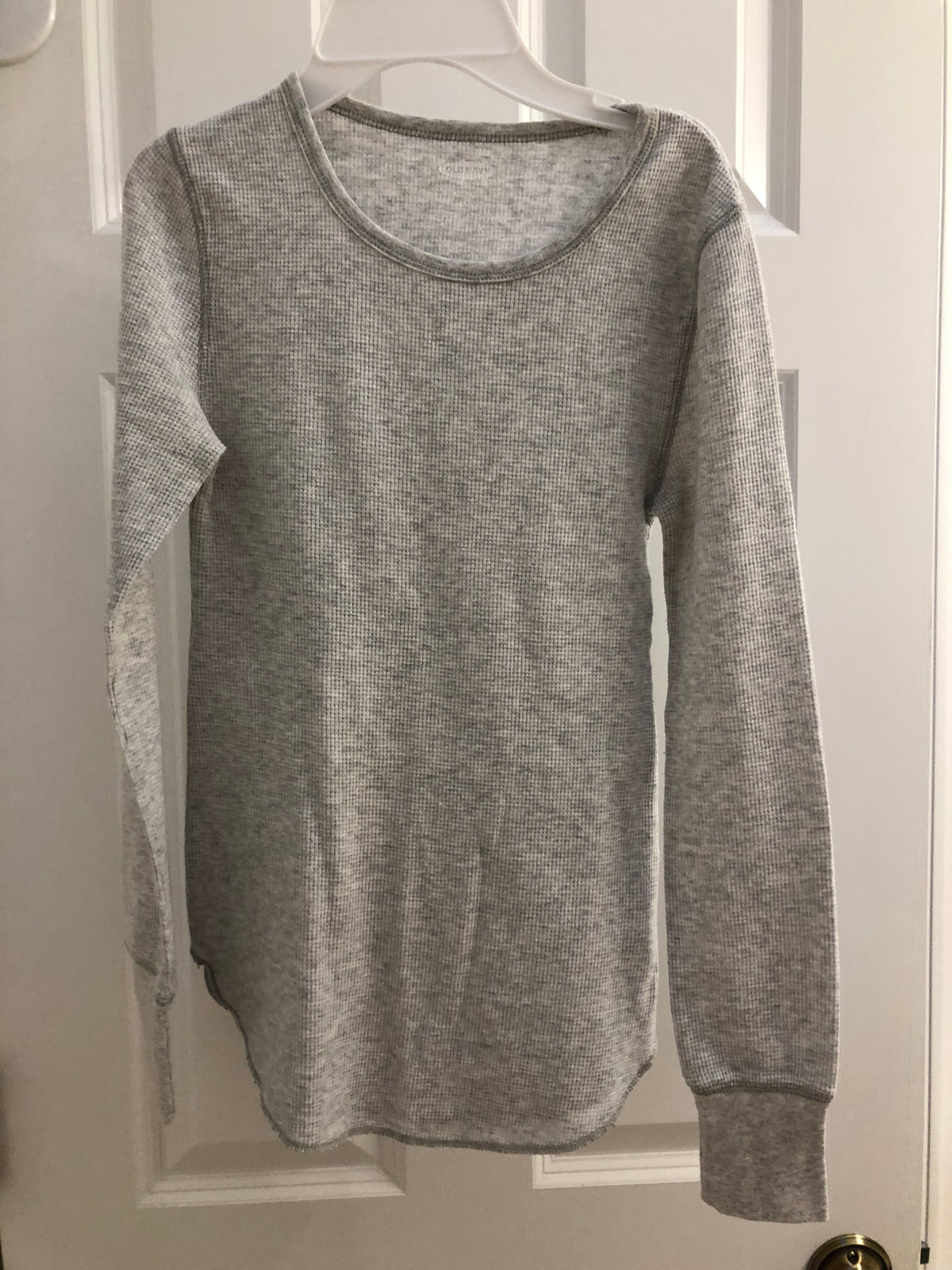 Old navy pajama top Gray - size Women - S (4/6)