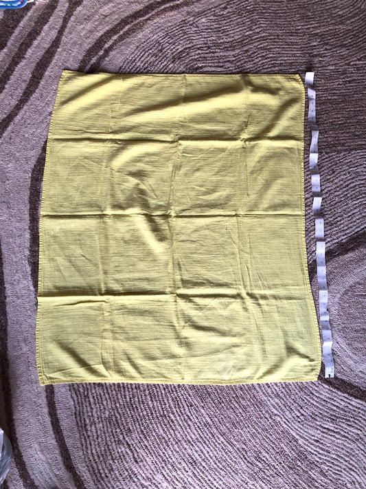 Bamboo baby blanket Made in EU