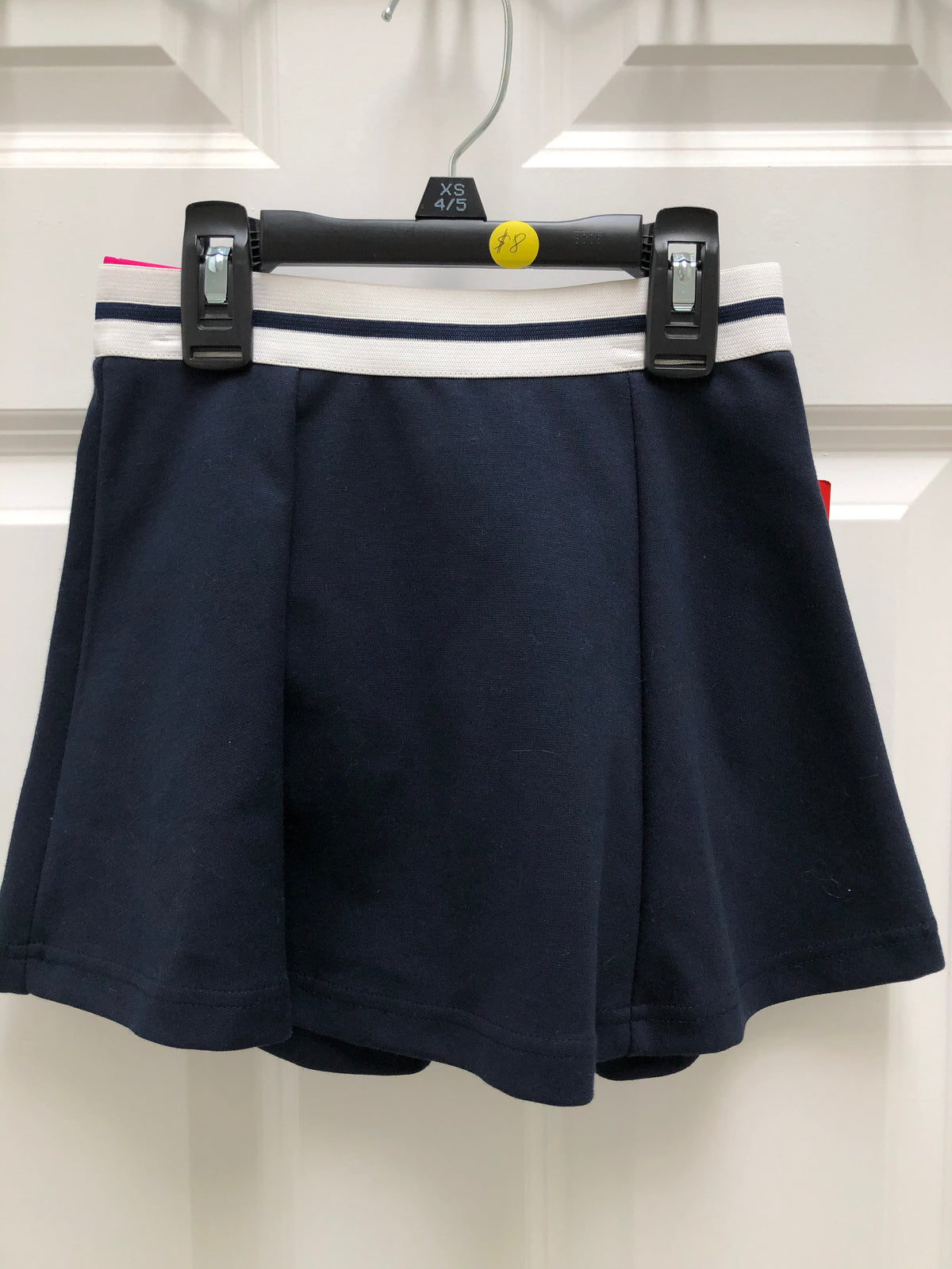 School uniform skirt New - size Youth - 4 (XS)