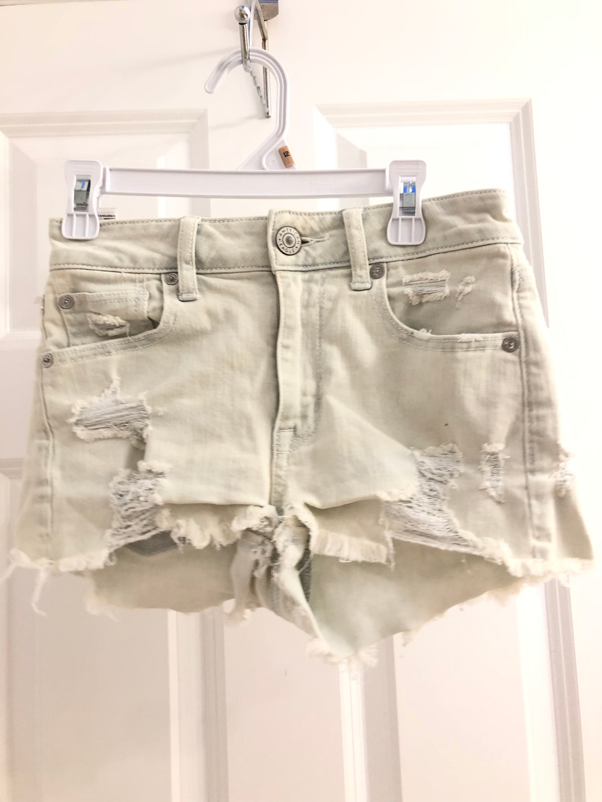 American eagle shorts Jeans - size Women - XS (0/2)