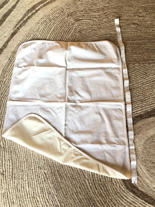 Crib sheet cover Mattress