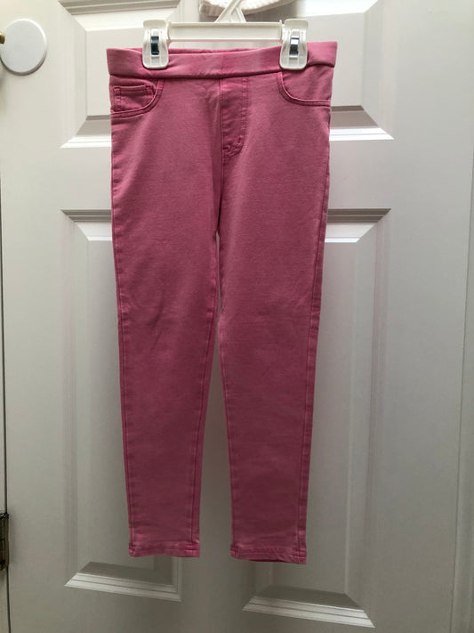 Pink pants - size Youth - 4 (XS)