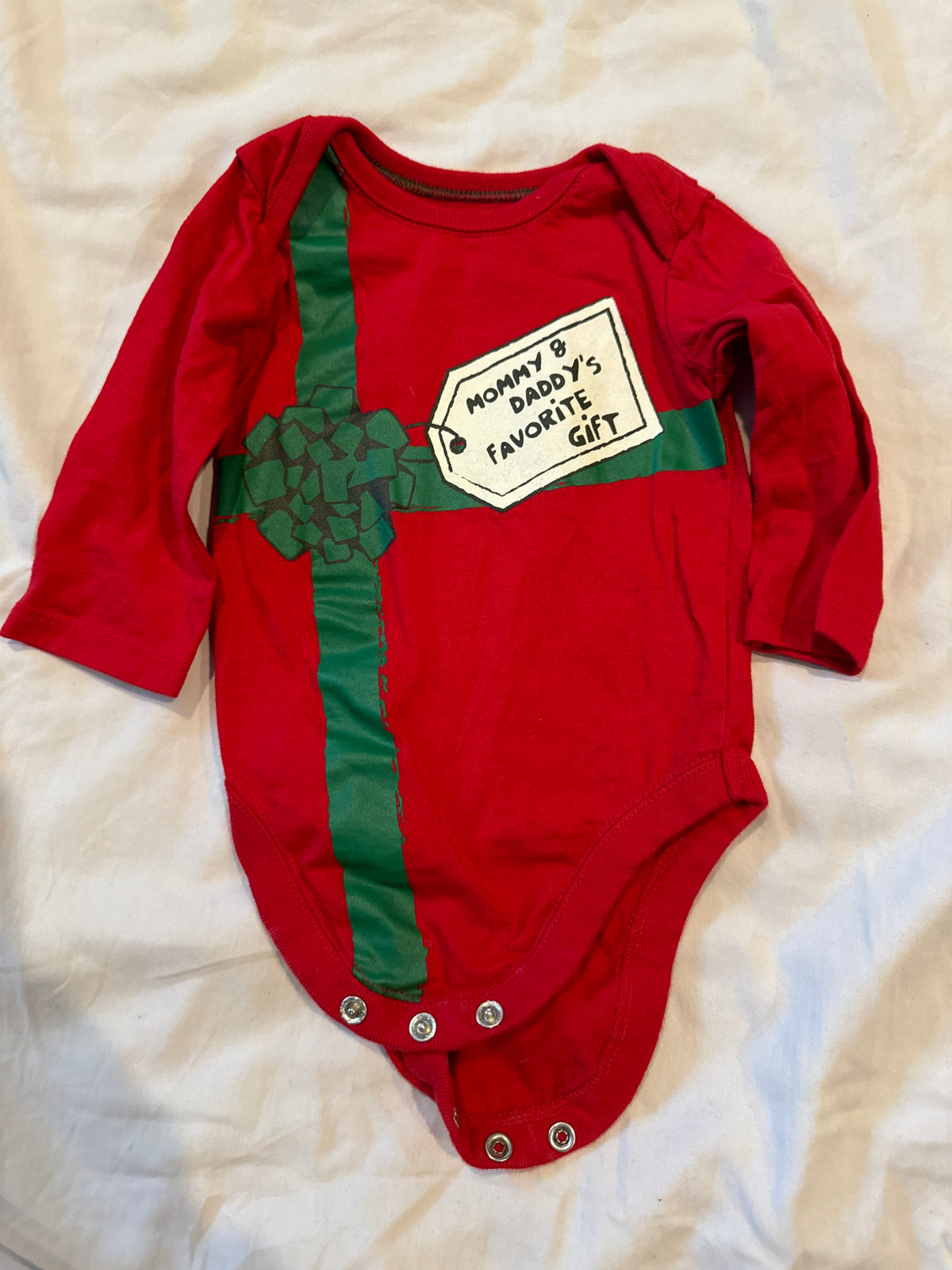 Childrens Place Onesie 0-3M - size Month - 0-3 / 3M
