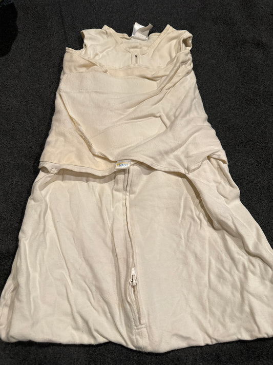 Halo sleepsack Size small 3-6m - size Month - 3-6 / 6M