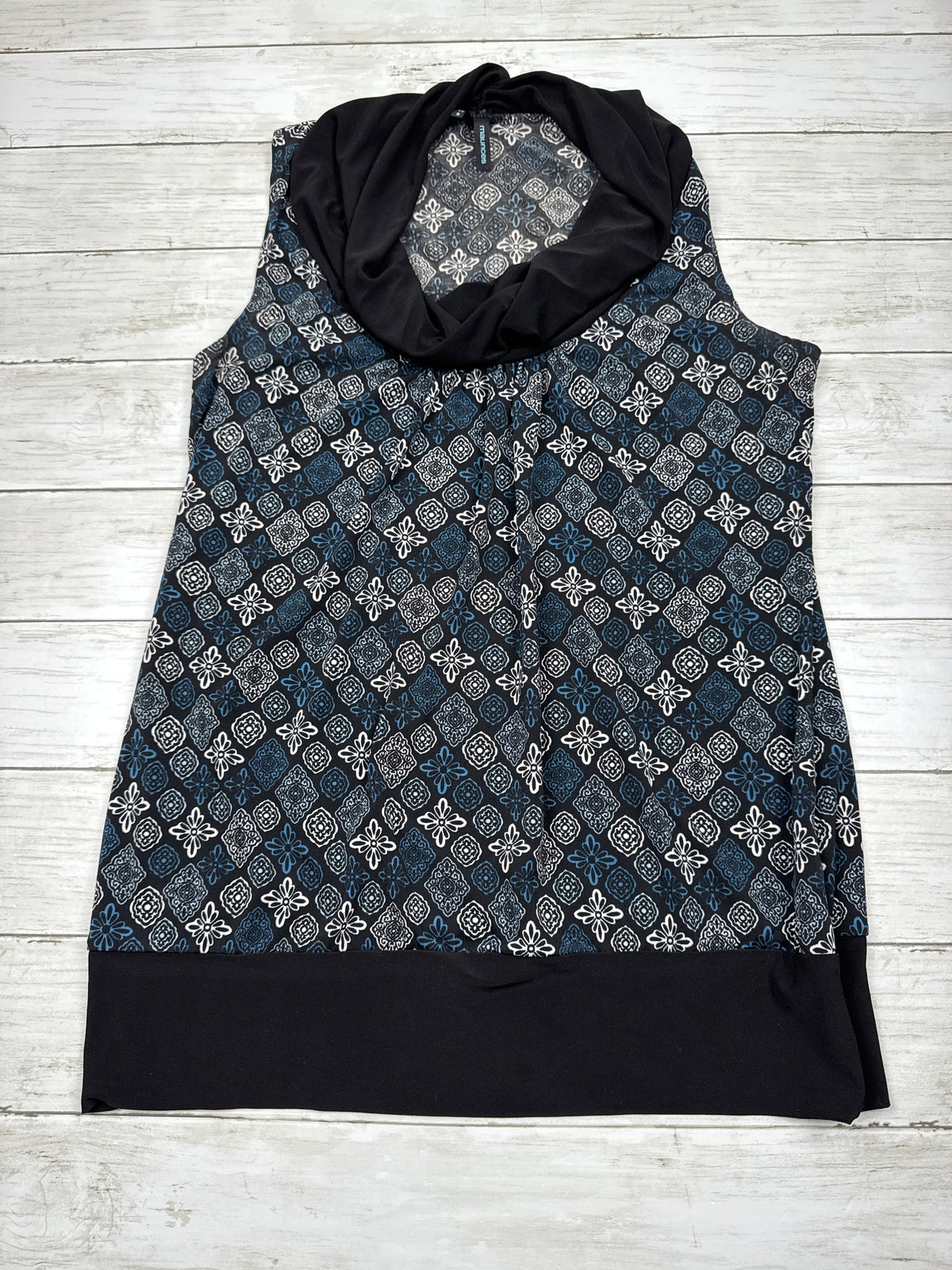 Maurice's silky tank - size Women - S (4/6)