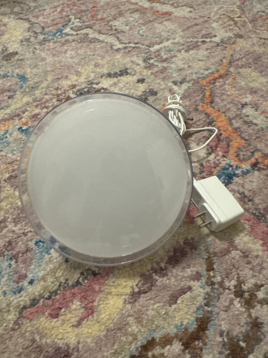 Govee desk light - change colors w/app