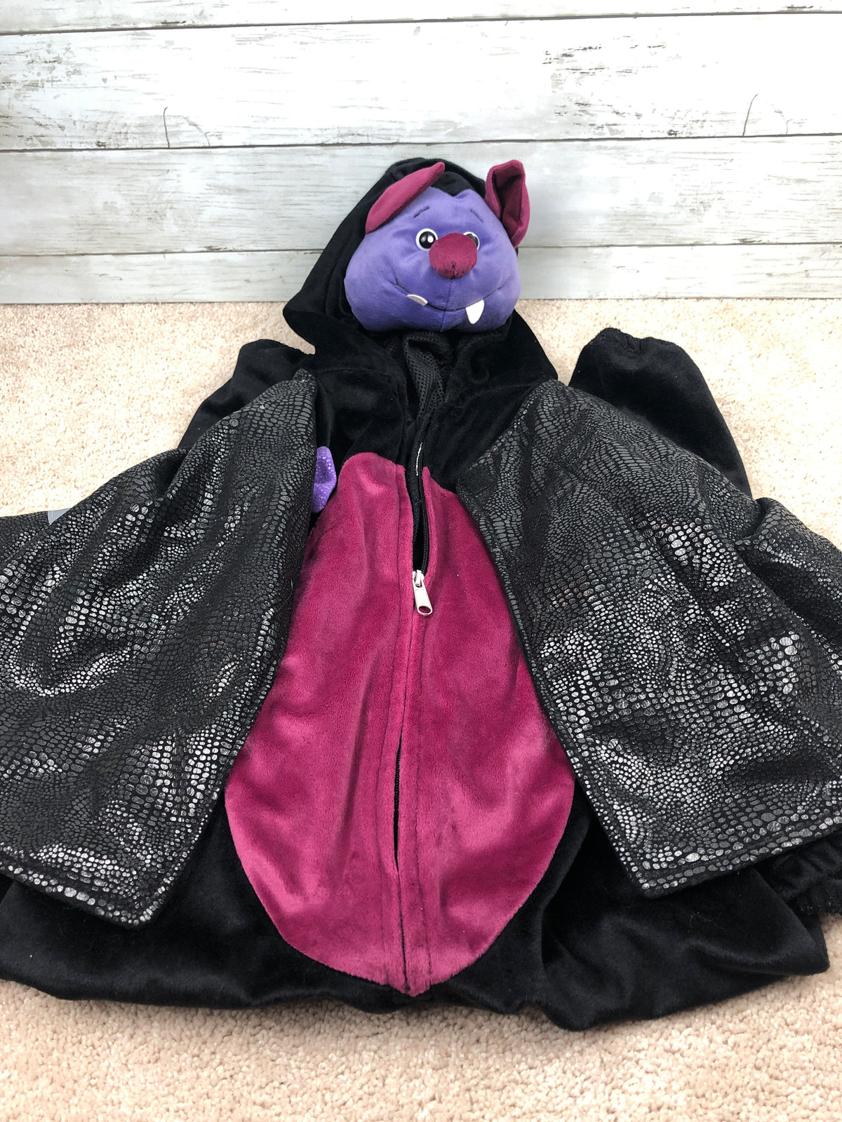 Chosun Deluxe costume Size L 6-7 approx 47 - size Youth - 6 (S)