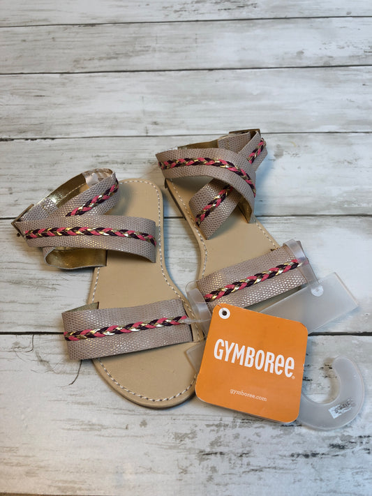Gymboree sandals NWT - size Shoes - Toddler 9
