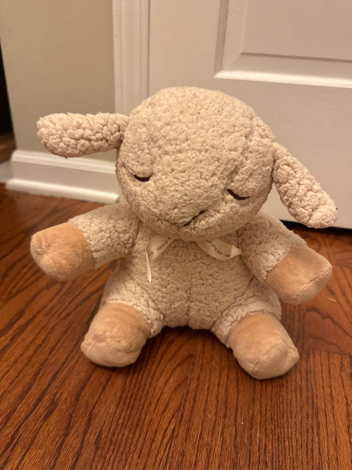 Sleep sheep