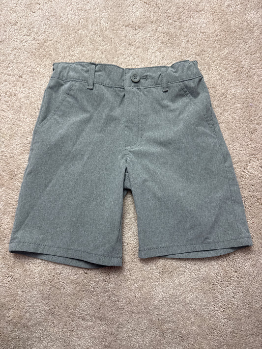 Cat & Jack golf shorts - lightweight - size Youth - 8 (M)