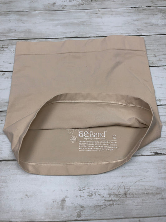 Be Band - sz S/M Beige lightweight band - size Women - S (4/6)