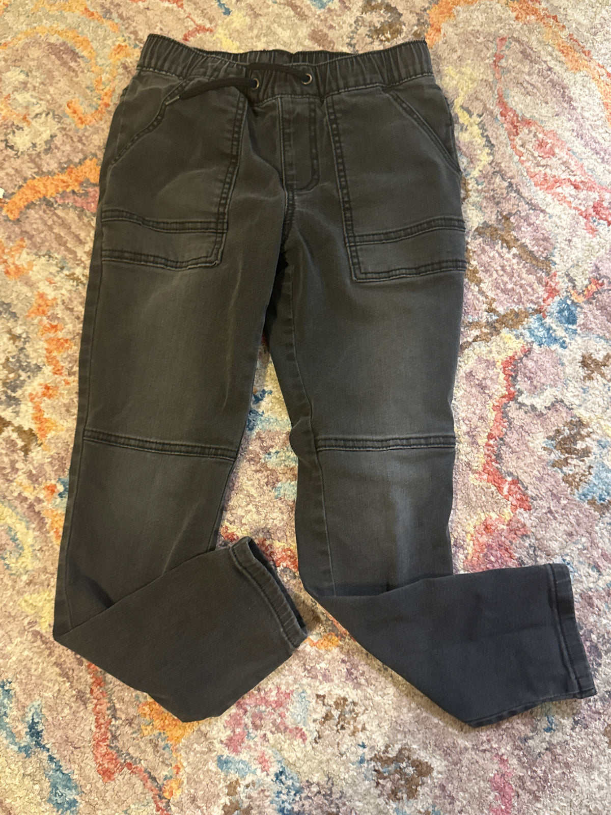 Art class super skinny jeans - size Youth - 8 (M)