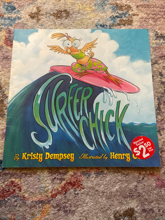 Super Chick
