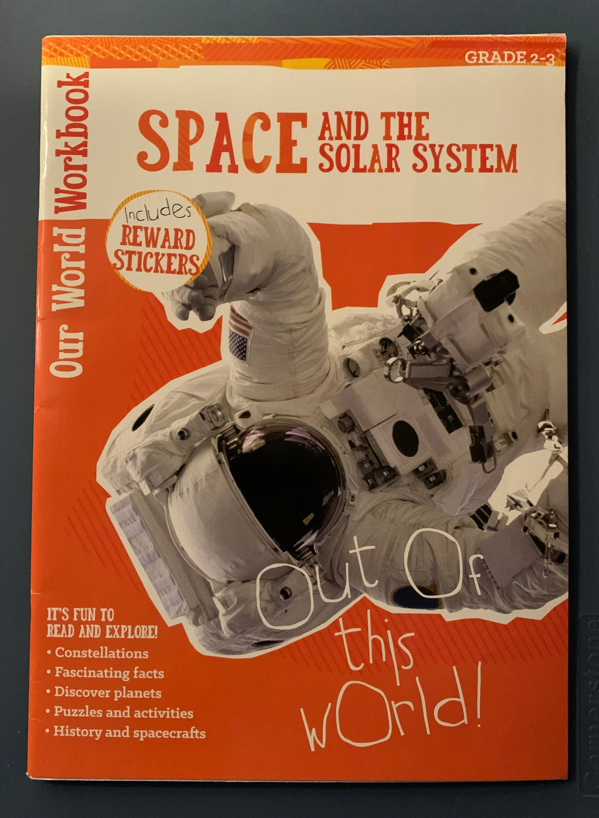 Space workbook new