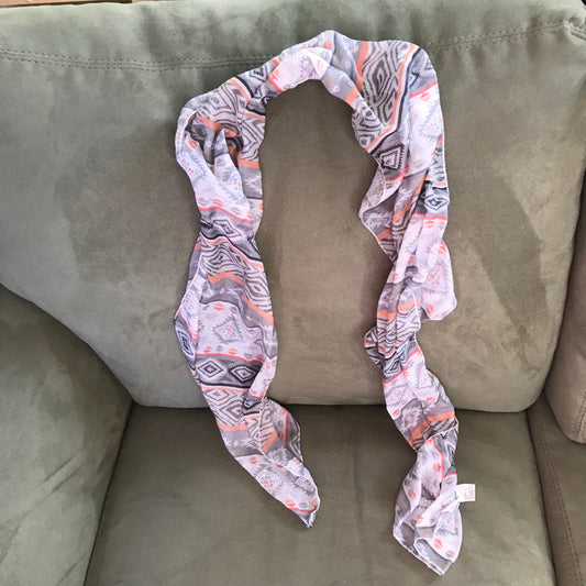 Fashion scarf