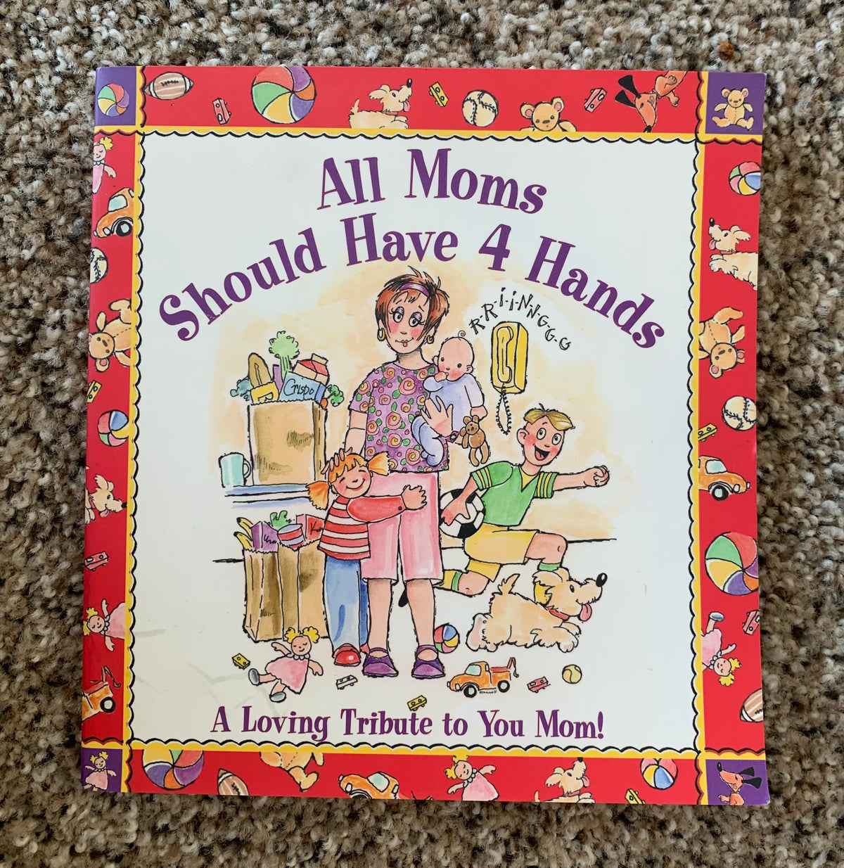 All Moms should have.. Funny saying, poems, &