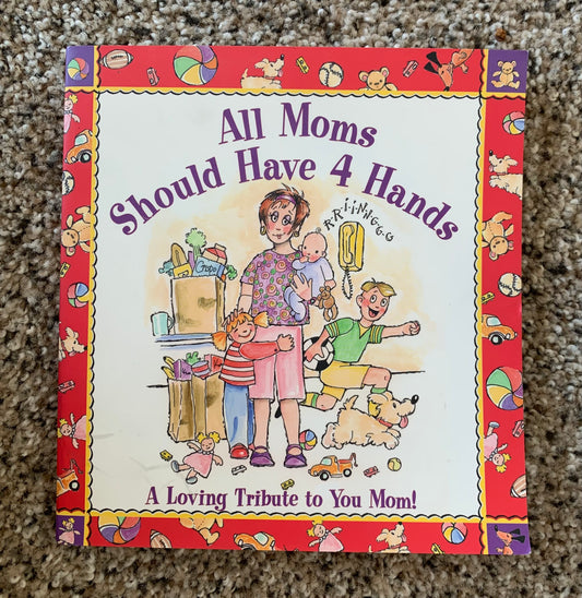All Moms should have.. Funny saying, poems, &
