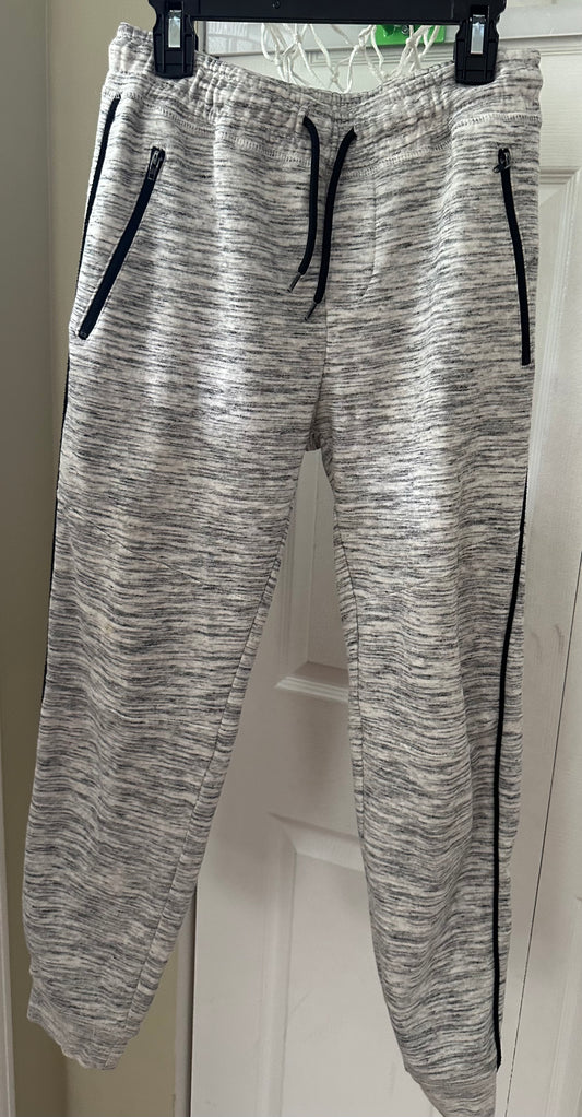 12/14 gray jogger EUC Art Class brand pockets - size Youth - 12 (L)