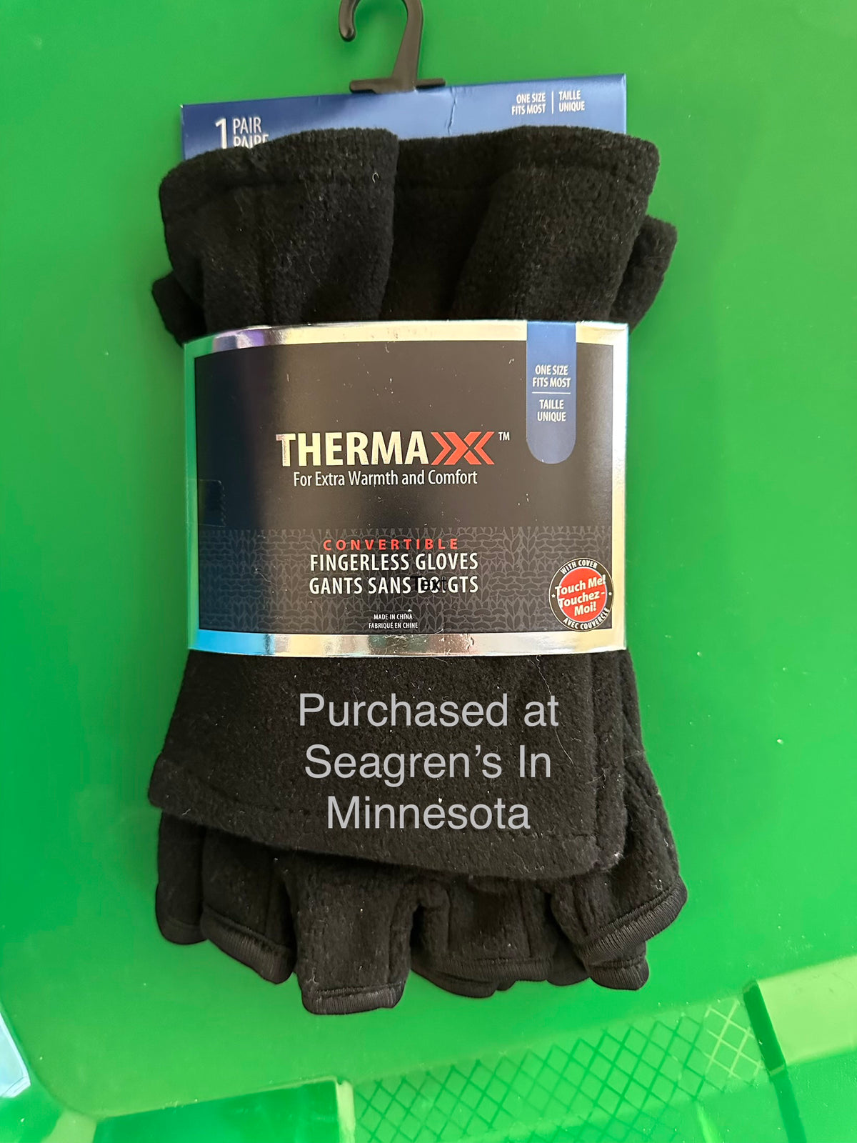 New Fingerless glove High quality for teen+