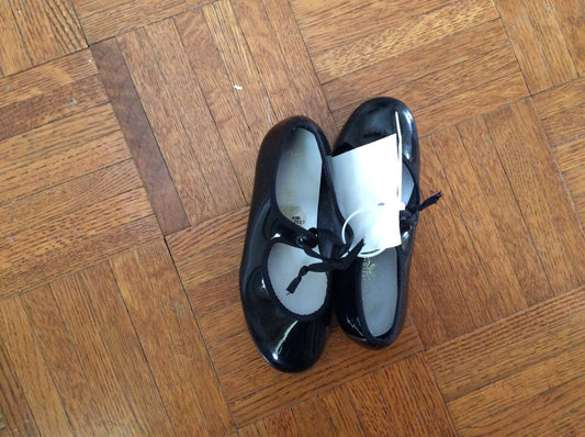 tap shoes , spotlight - size Shoes - Toddler 10