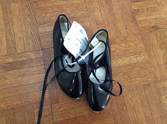 Tap shoes Like new - size Shoes - Kids 1 1/2
