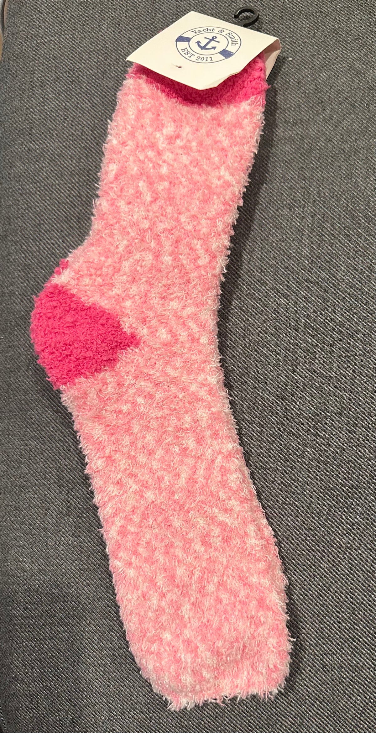 New socks pink Shoe size 6-10 - size Women - S (4/6)