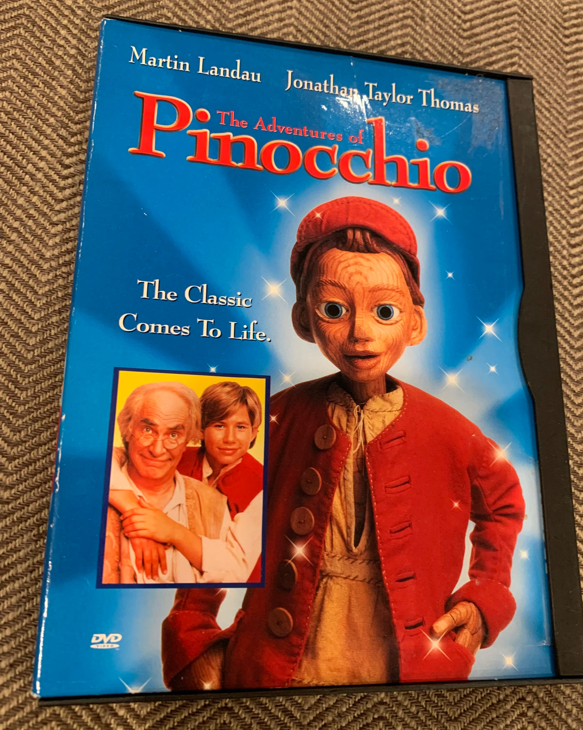 Pinocchio