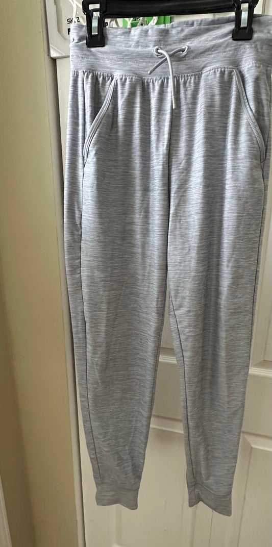 10/12 EUC athletic pants All in one motion - size Youth - 10 (L)