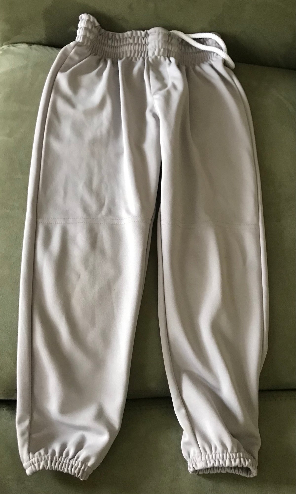 Alleson baseball pants Youth M, fit approx 7yrs - size Youth - 8 (M)